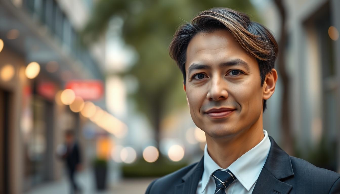 Property transactions support specialist